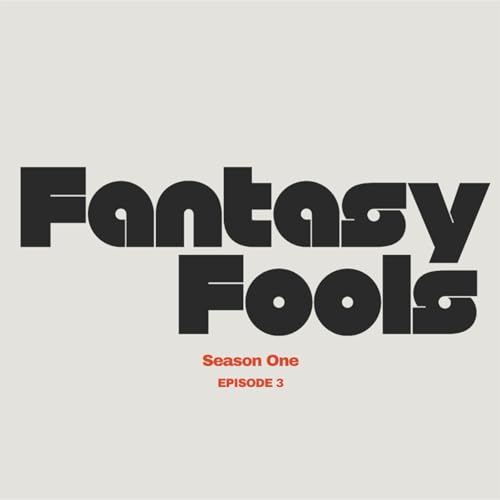 Page de couverture de Ep 3 - Duck, Duck, Goose, Tight Ends are OUT, Rankings & Matchups!