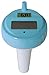 Ambient Weather F007PF 8-Channel Wireless Pool and Spa Remote Sensor for WS-07, WS-08, WS-09