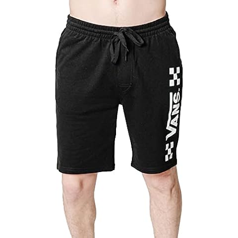 Vans Short à Carreaux Drop V Cover