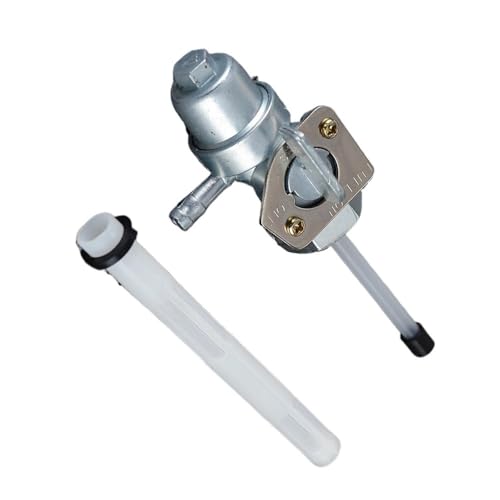 Robinet de carburant pour XL350R et VT500C Shadow : valve d'essence moto