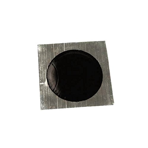 HARZOLE Parche de reparación de tubos SP-13004 Bule Gum 1-3/4' ¢45mm 100pcs