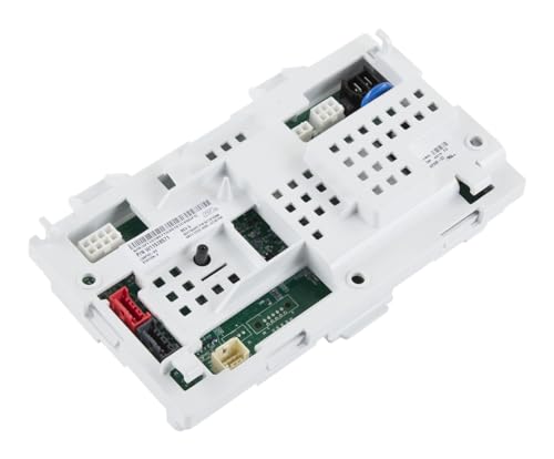 Whirlpool W11603811 Genuine OEM 120V Top Load Washer Electronic Control Panel Assembly Replacement...