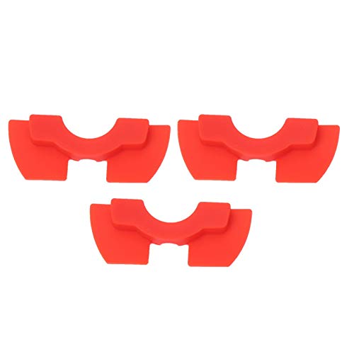 Suporte do para-lama traseiro Bom desempenho anti-oxidação Suporte do para-lama para scooter elétric