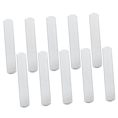 VICASKY 10Pcs Weight Bearing for Fitness Durable for Home Workouts for Running and Strength Training