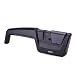 MERCIER 2 stage Commercial Grade Diamond Coated Manual Knife Sharpener