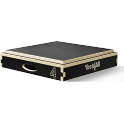 Amazon | イエスフォーオール(Yes4All) プライオボックスセット 木製