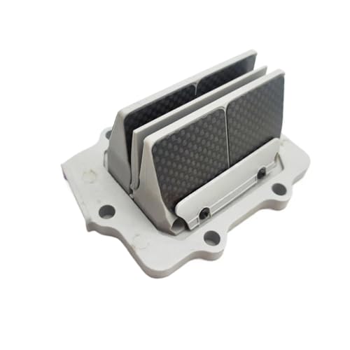 Válvula de lengüeta Polaris Scrambler para solucionar fallos de arranque 3