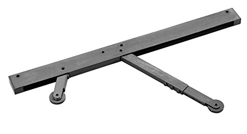 Amazon.com: Rockwood 1700 Steel Universal Door Coordinator, 1-1/2