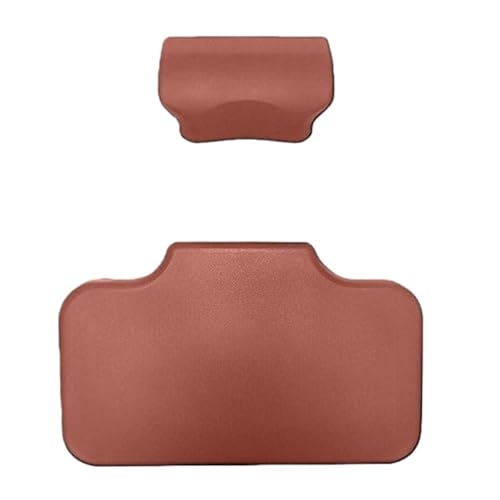Soutien dossier passager moto et coussin de coffre amovible