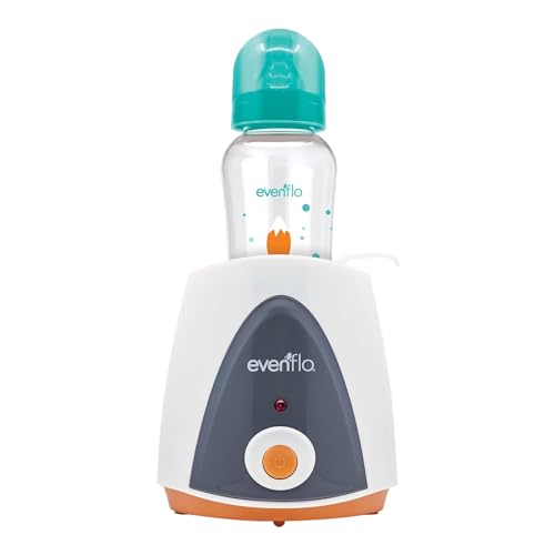 Accesorios De Alimentación, Baby Product Calentador Para Biberones Electrico Evenflo Biberon Regalo