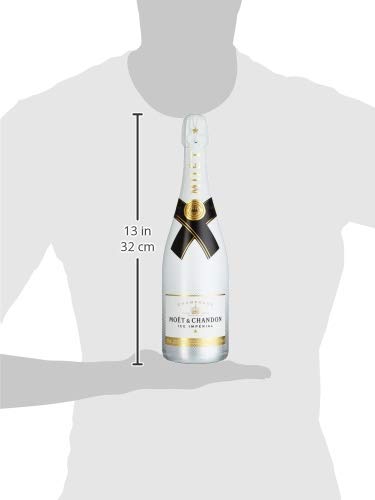 Moët & Chandon Ice Impérial, 750ml - Image 5