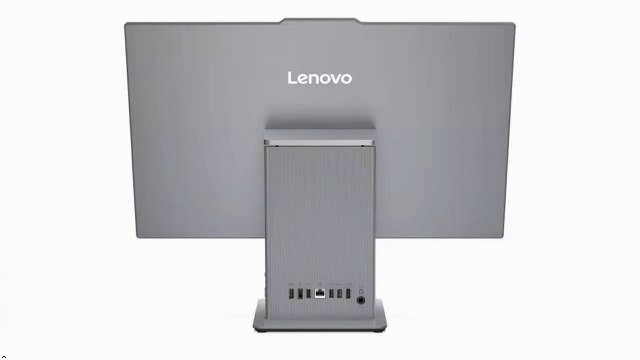 Amazon.com: Lenovo IdeaCentre 27