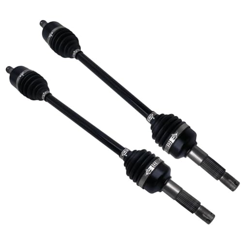Palier delantero izquierdo compatible con CF800 y SSV 800