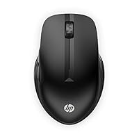 HP 430 Multi-DeviceWireless Mouse