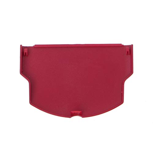 Image of Tebatu Consumer Electronics,1PC Battery Back Case Protective Cover Replacement for 2000 3000 Series