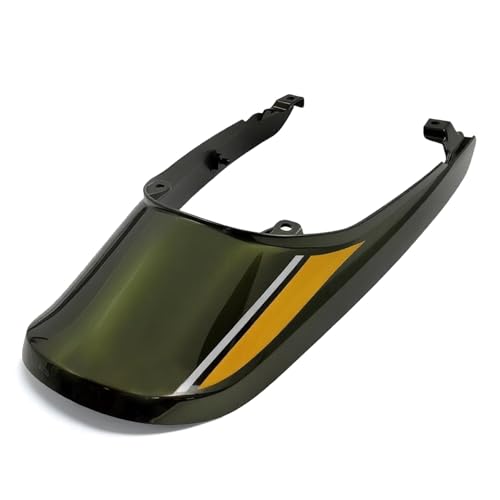 Couvercle de carénage de siège arrière vert foncé pour Kawasaki Z900RS 2018-2025