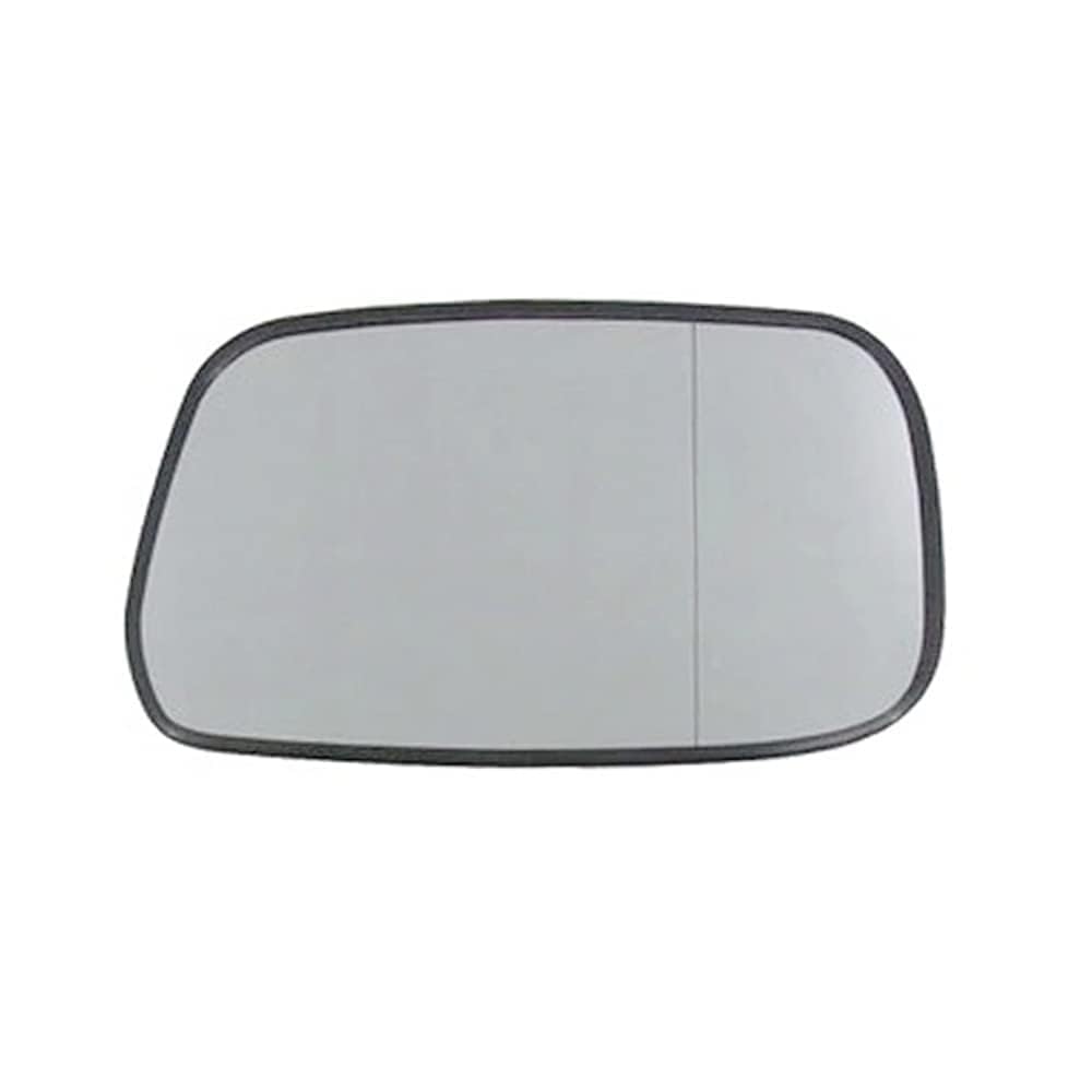 Miroir Glace Rétroviseur,pour Toyota Avensis 1997-2003,verre de anti-buée,Rétroviseur Extérieur Chauffant Gauche Ou Droit Rétroviseur Chauffant Remplacement,Right