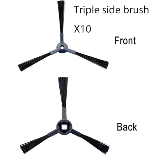 shark 2500 series parts