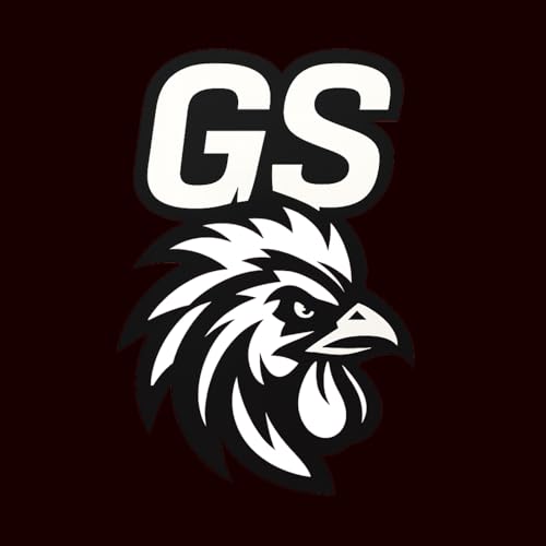 『Gamecock State』のカバーアート