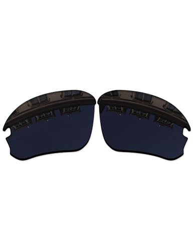 Image of Lenses Replacement for Oakley Si Speed Jacket OO9228 Sunglass - Confirm Fit | Scratch Resistant