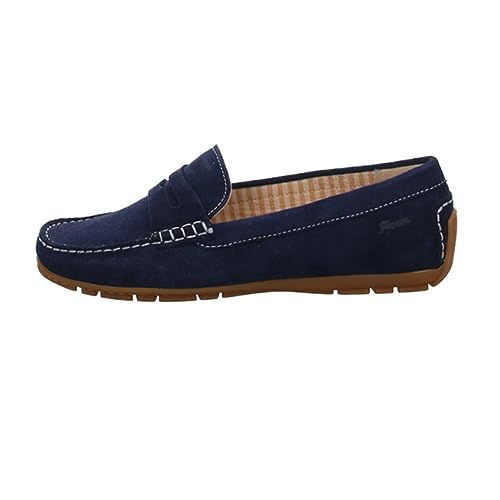 Image of Sioux Womens Moccasin