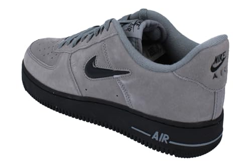 Nike Herren-Sneaker, Cool Grey Black 001, 46 EU – Ansicht 2