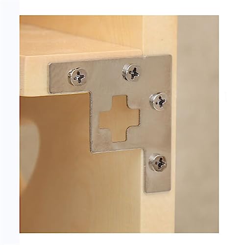 Boîte de rangement de routeur étagère murale décodeur wifi - 7