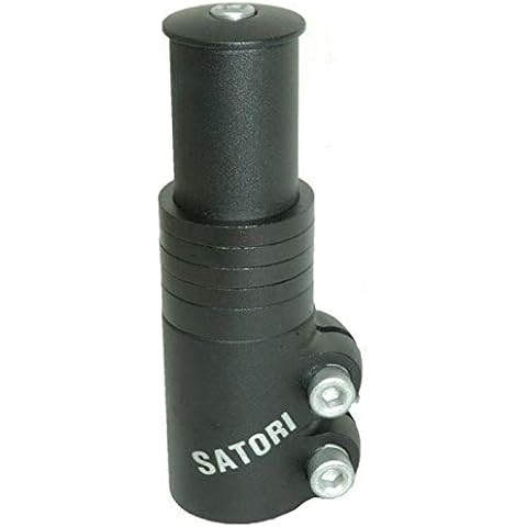 SATORI Heads Up 4, Elox Stem Riser Cover