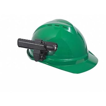 Underwater Kinetics 14819 Universal Helmet Clip