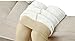 KVbaby Leggings térmicos Niñas Medias Pantimedias Leotardos Calcetines Tejer Elásticos De Largo