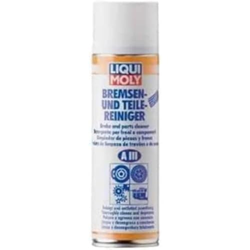 Liqui Moly Bremsen- und Teilereiniger 3389 500ml