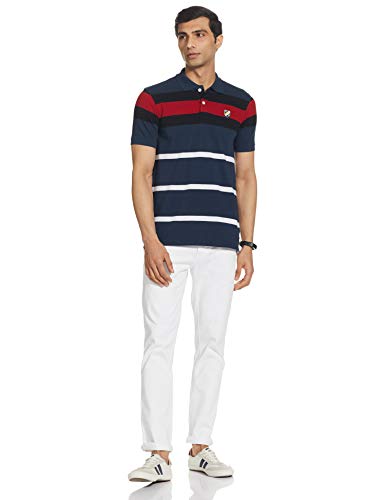 Image of Amazon Brand - House & Shields Men's Polo Shirt