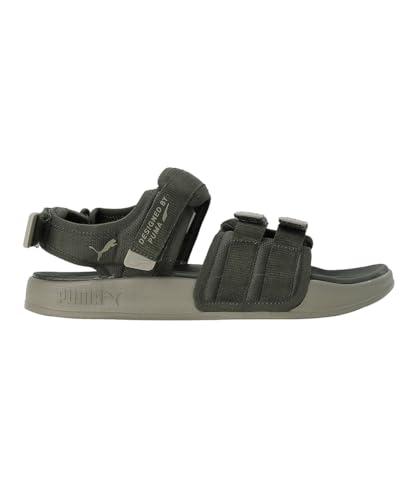 Image of Puma Unisex Leadcat City Sandal