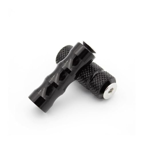 Repose-pieds de moto haute résistance pour R25