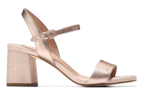 Image of Cole Haan Women's Josie Block Heel Sandal