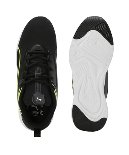 Image of Puma Mens Softride Rift Zensole Running Shoe