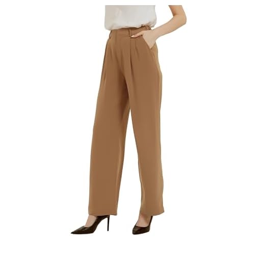 25 Chic Winter Work Outfits for Women – Stylish Office Looks for Cold Weather Work Pants