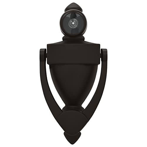 Nuk3Y Products K3 Nuk3Y Door Knocker & Viewer thumb #2