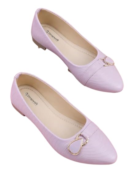Ballet Flat For Women Leather | Ballet Flats For Girls Casual, Fo...