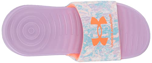 Image of Under Armour Kids' Ansa Graphic Sandals