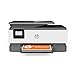 Price comparison product image HP OfficeJet 8014e All in One colour printer with 9 months of Instant Ink included with HP+, Grey/White