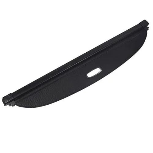 Organizador de maletero para HR-V, cortina protectora de cuero para viajes en carretera 2014-2021