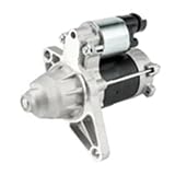 Starter Motor Fit for Honda Civic 2001-2005 31200-PLR-A01 31200PLRA01 with 06312PLR505 19135623