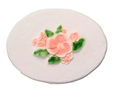 Keepsake Elite Pink Flower Biodegradable Urn