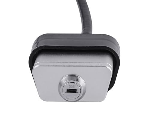 MITOB Metal OBD2 Port Lock OBDii Connector Anti-Theft OBDii Port Lock with 2 Keys by MITOB - Image 5