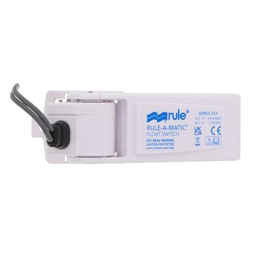 Interruptor de flotador 11 Imagen adicional