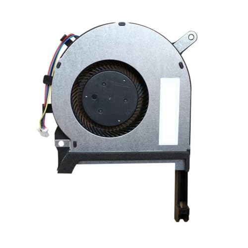 Ventilateur CPU compatible ASUS TUF A15 FA506IV FX506LH | Refroidisseur GPU PC Portable