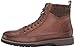 Stacy Adams Men's Envoy LACE UP Boot Chukka, Brown Crazyhorse, 11