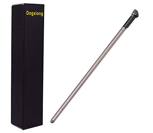 Dogxiong Gray Grey Touch Stylus Pen Replacement Parts for LG G Stylo 2