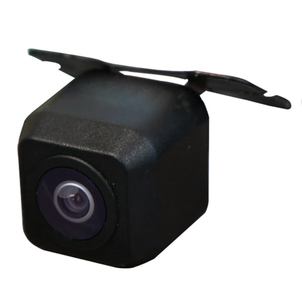Amazon.co.jp: ON-BK6S 後方確認に バックカメラ 広角170° 魚眼レンズ